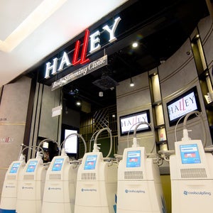 Halley Body Slimming Clinic - Singapore