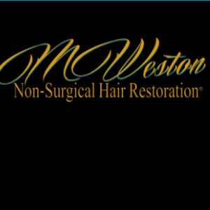 M. Weston Non-Surgical Hair Restoration