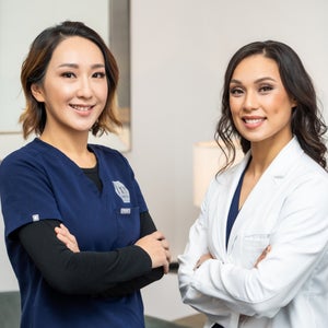 Be CLINICAL - Account Suspended