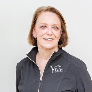 blured Patricia (Pat) Connick, MD