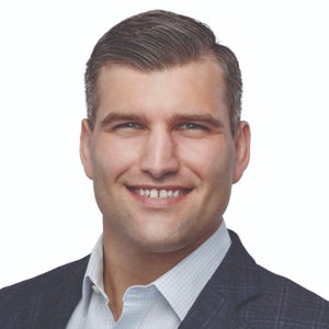 Trevor O'Brien, MD