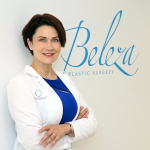 blured Anna I. Wooten, MD, FACS