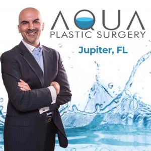 Aqua Plastic Surgery - Jupiter