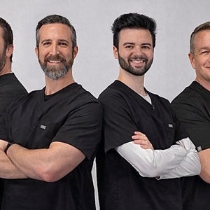 Signature Hair Restoration - High Point