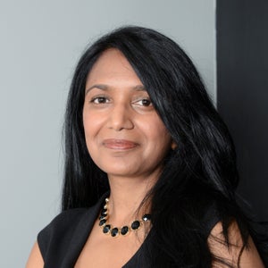 Nimisha Singri, MD