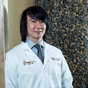 Nicholas C. Lam, MD