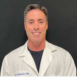 Jack Friedlander, MD