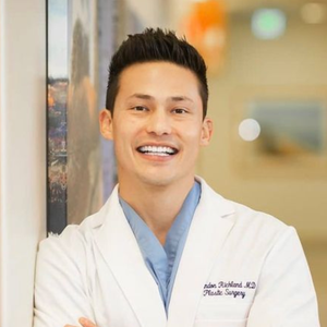 Brandon Richland, MD