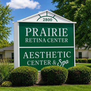 Prairie Aesthetic Surgery