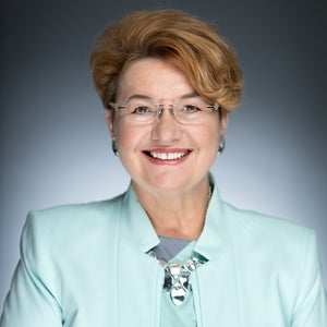 Miriam Mackovic, MD