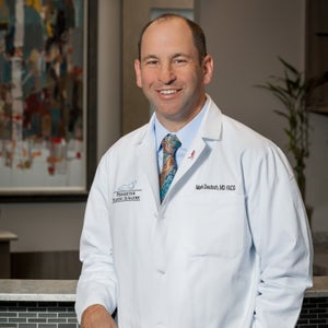 Mark Deutsch, MD, FACS