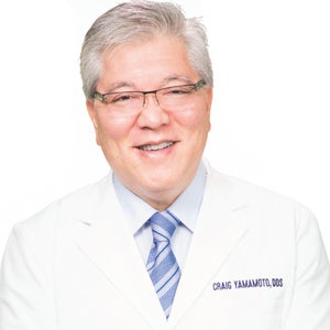 Craig Yamamoto, DDS