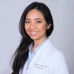 Stephanie Yeung, DDS