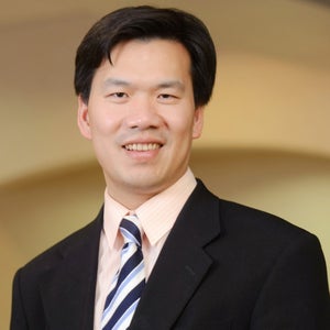 William Ting, MD