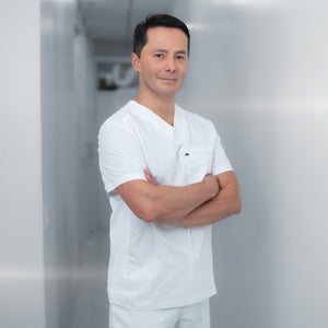 Alan Gonzalez, MD, FACS