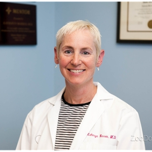 Katheryn Warren, MD
