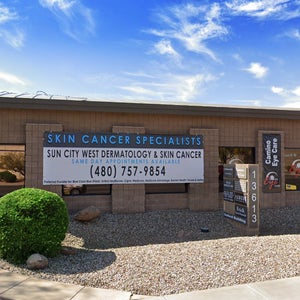LA Laser and Skin Center - Sun City West
