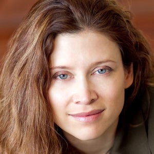 Rebecca Gelber, MD