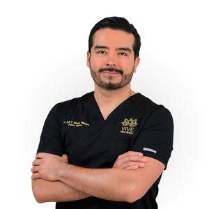 Felix Omar Márquez, MD
