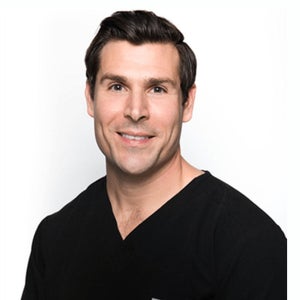 David A. Sieber, MD, FACS