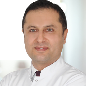 Koray Karabulut, MD