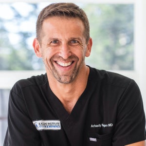 Arkady Kagan, MD