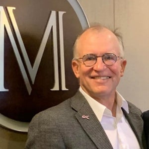 David Janssen, MD, FACS