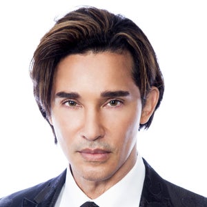 blured Shino Bay Aguilera, DO - Account Suspended