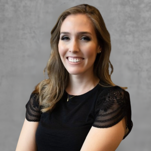 Olivia Rudman MSPAS, PA-C