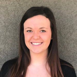 Ashley Nelson- CoolSculpting Consultant