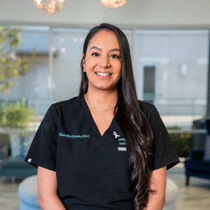 Diandra Green, MBA, MPAS, PA-C