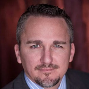 Dr. Paul Holden