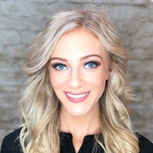 McKenna Laroy