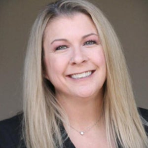 Melanie Harney