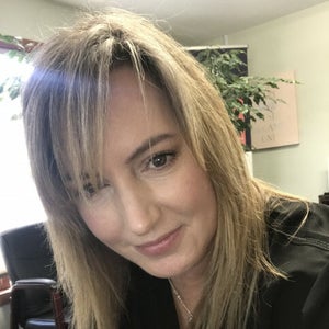 Amy Andrews