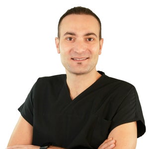 Dr. Metin Kizilkaya