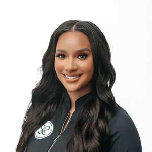 Chantel Everett