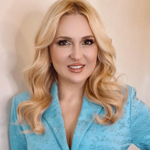 Dr. Svitlana Blesko