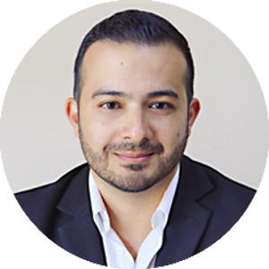 Dr. Jorge Blen Esposito