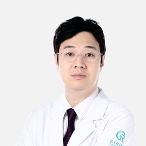 Seung Ryong Lee M.D.