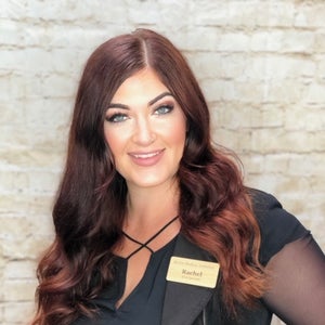 Rachel Johnson