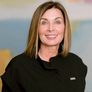 Jennifer Hammond