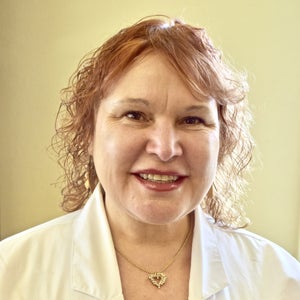 Christel Marcus, RN