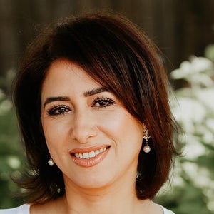 Yelena Migirova