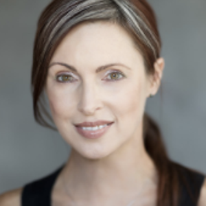 Elena Aigro, LMT Massage Therapist