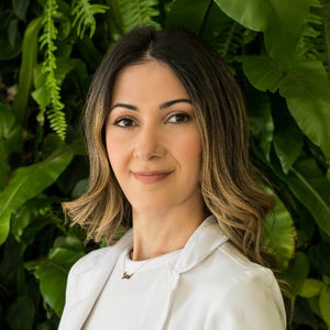 Mariana Forni, RN, NP