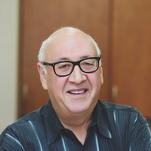 Richard Ansfield