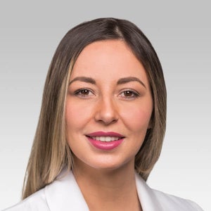 Jessica Pawlik