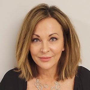 Jennifer Rothwell