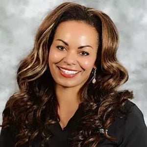 Christina Frazier